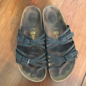 Birkenstock Sandals